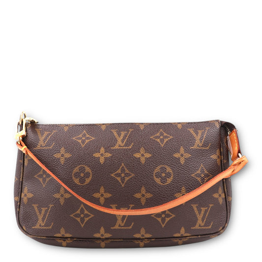 Louis Vuitton Pochette Accessoires Monogram
