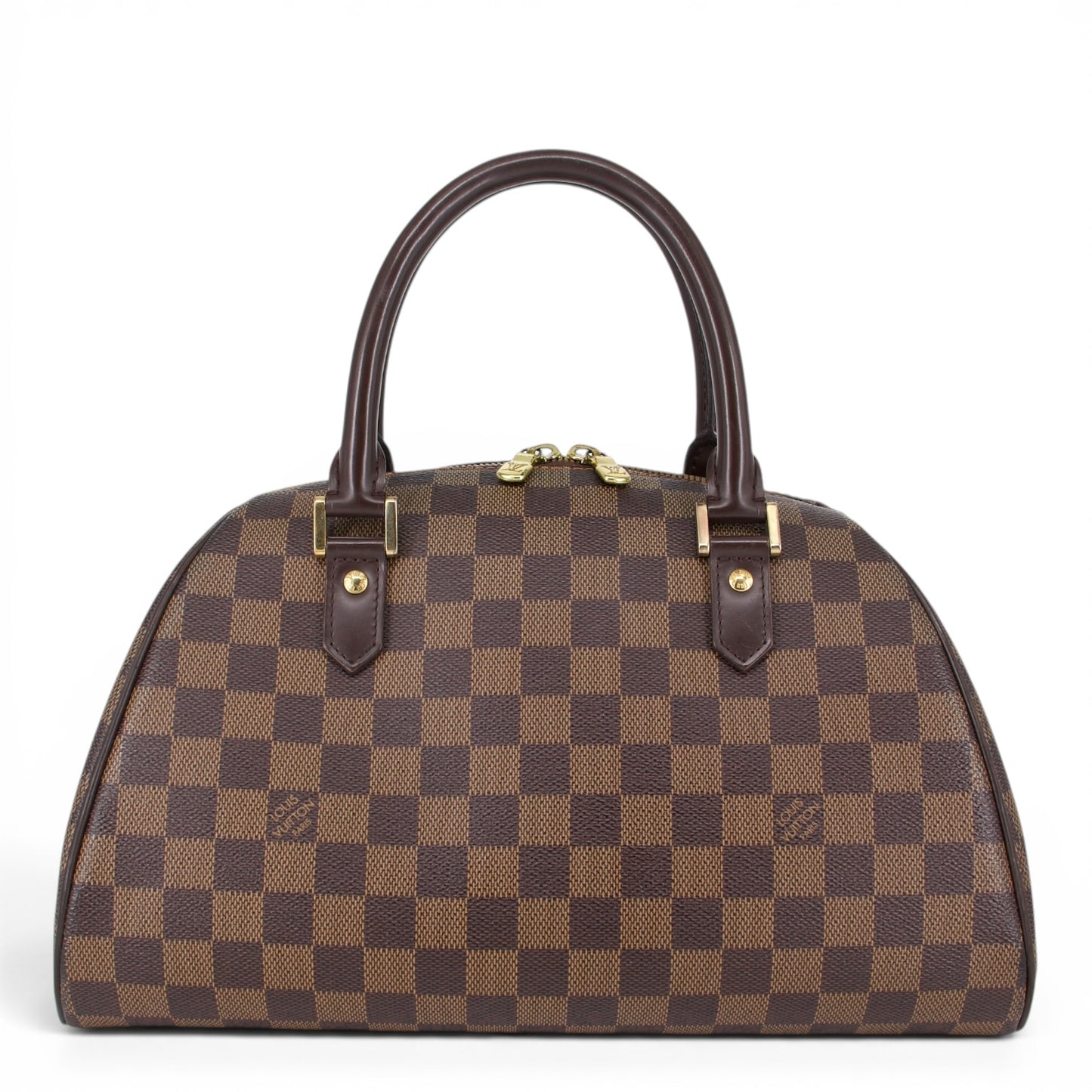Louis Vuitton Ribera MM Damier ebène