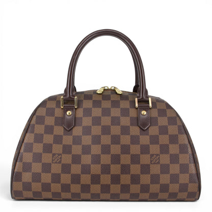 Louis Vuitton Ribera MM Damier ebène