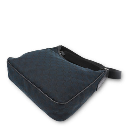 Gucci Umhängetasche schwarz