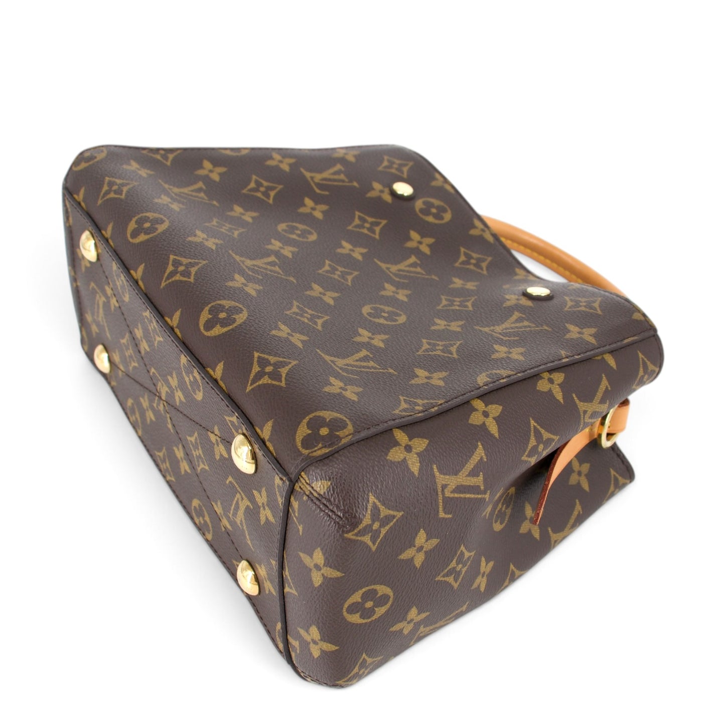 Louis Vuitton Montaigne BB Monogram