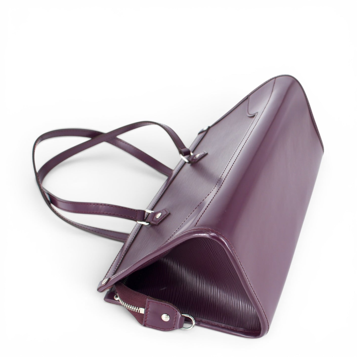Louis Vuitton Madeleine Epi Cassis
