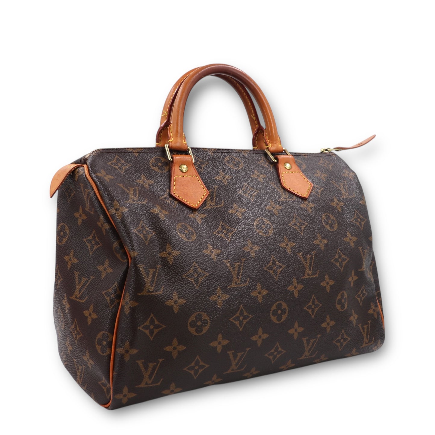 Louis Vuitton Speedy 30 Monogram