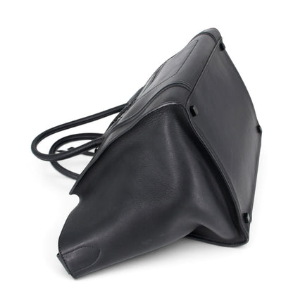 Céline Phantom schwarz