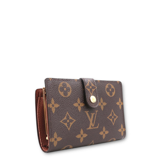 Louis Vuitton Viennois Monogram