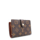 Louis Vuitton Viennois Monogram