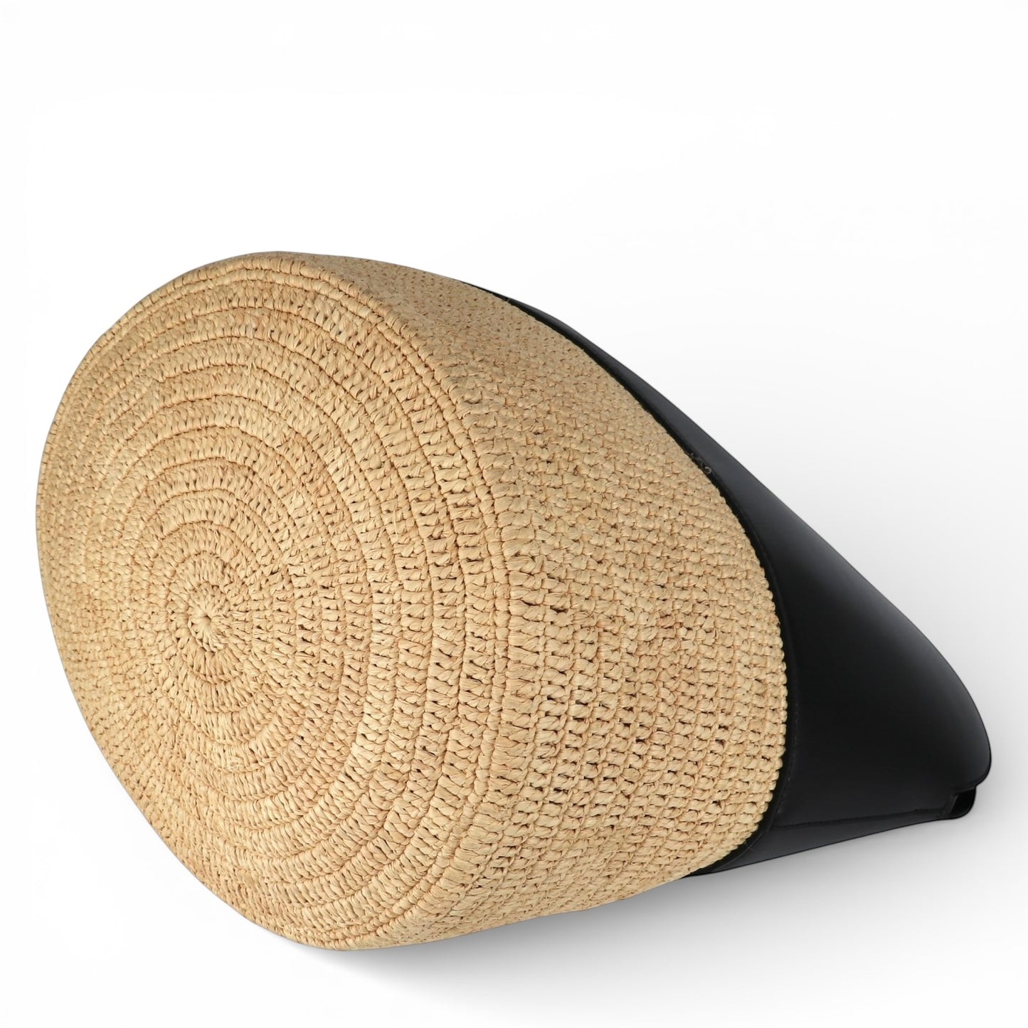 Celine Raffia Basket