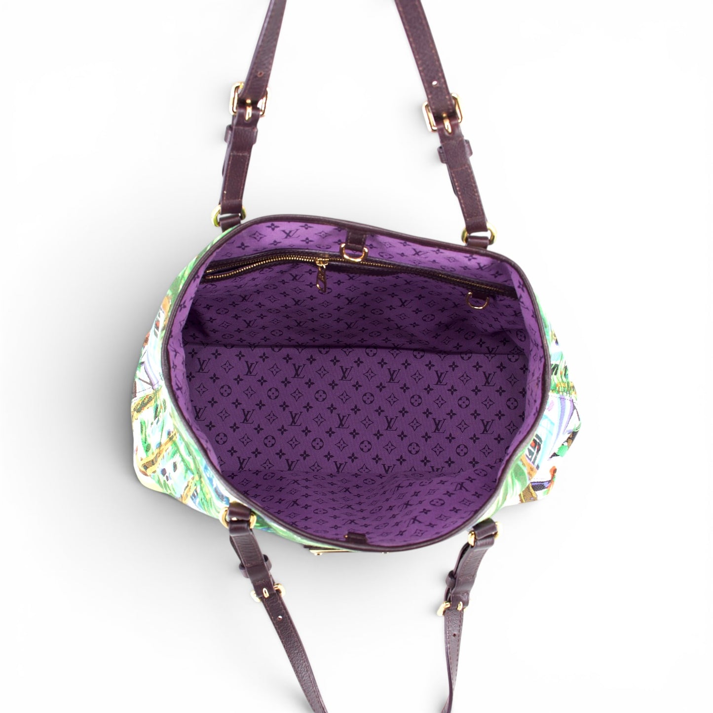 Louis Vuitton Ailleurs Promenade PM