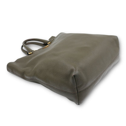 Prada Two-way Military green