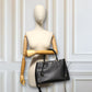 Prada Galleria large two-way schwarz