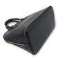 Louis Vuitton Alma PM Epi schwarz mit Schulterriemen