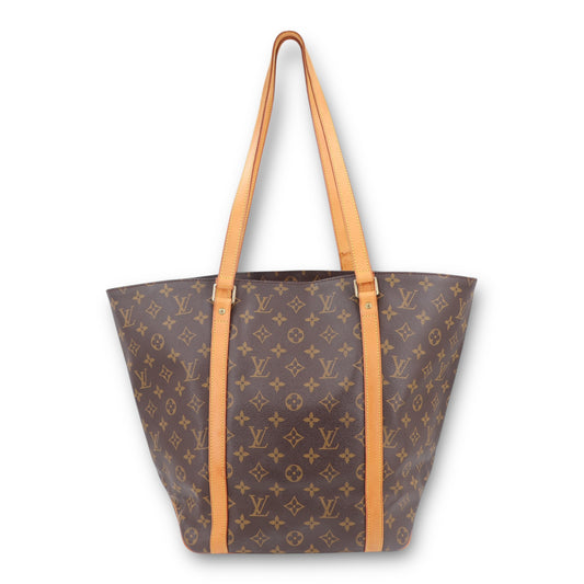 Louis Vuitton Sac Shopping PM Monogram