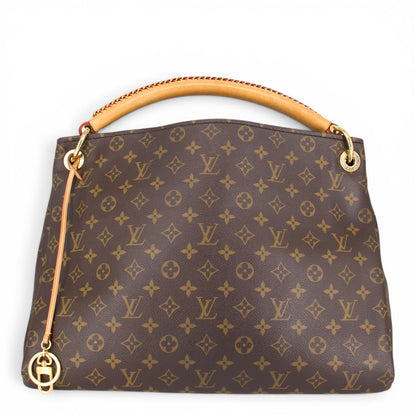 Louis Vuitton Artsy Monogram