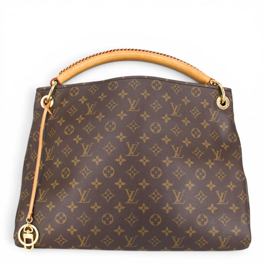 Louis Vuitton Artsy Monogram