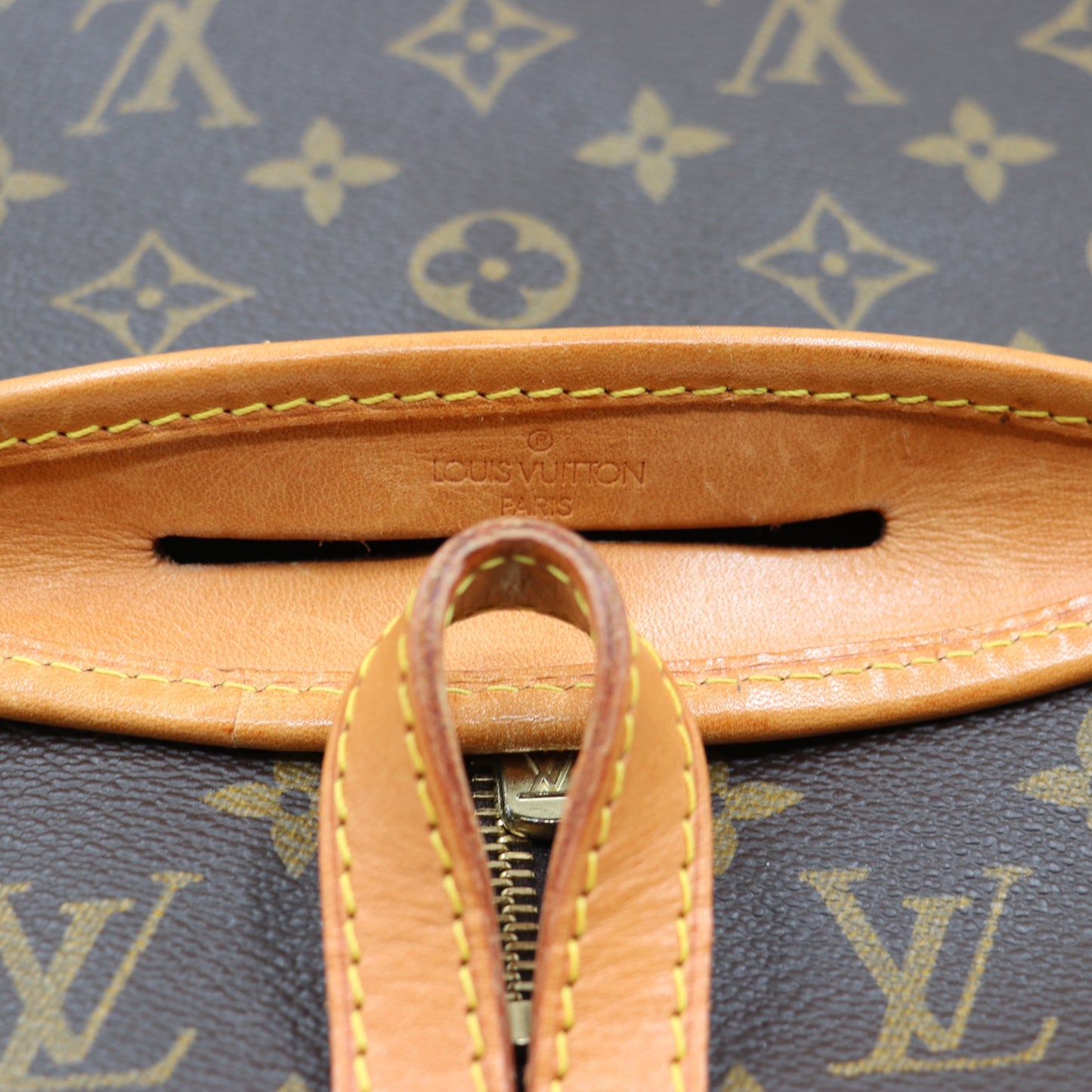 Louis Vuitton Kleiderhülle Monogram