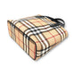 Burberry Nova Check Handtasche