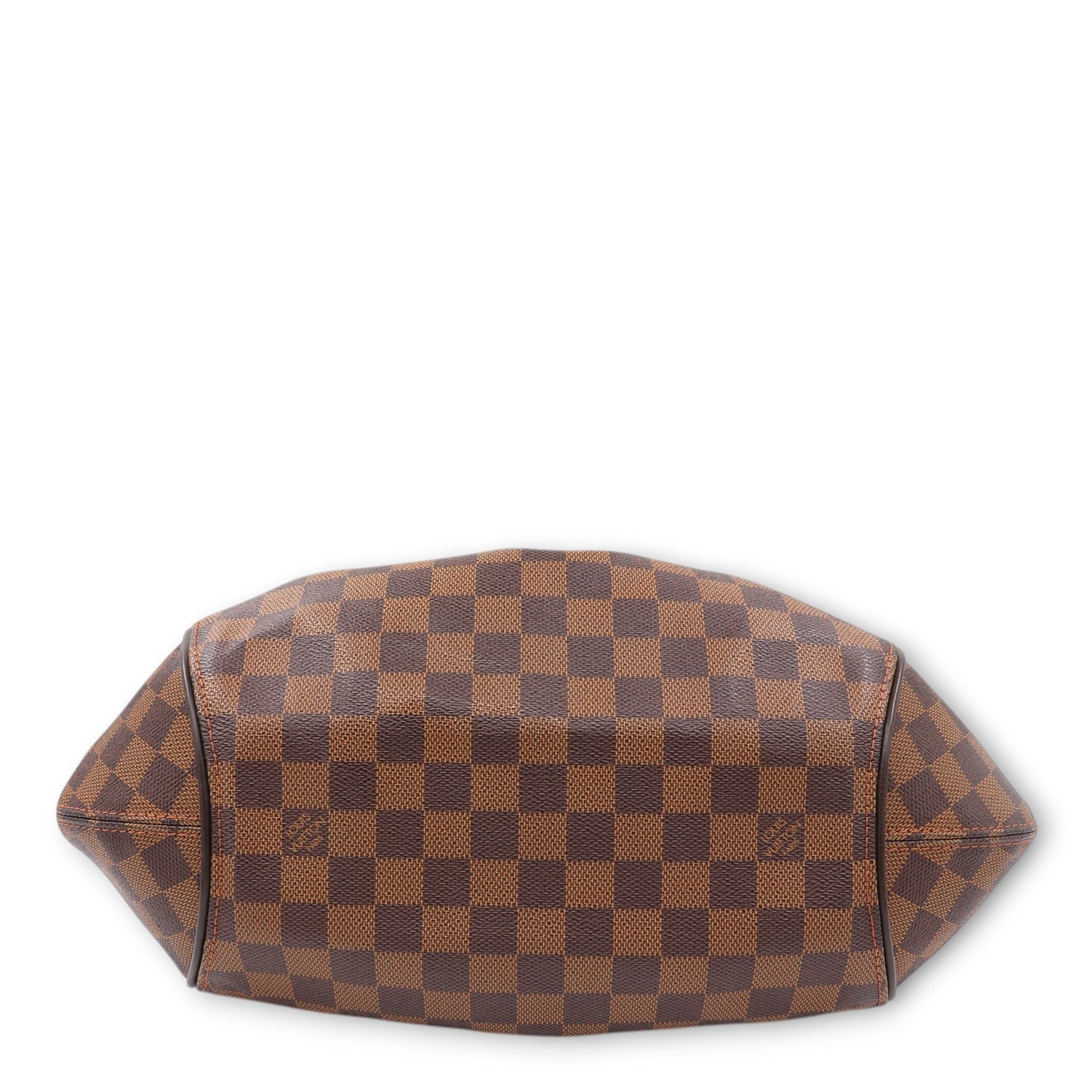 Louis Vuitton Sistina MM Damier ebène