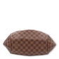 Louis Vuitton Sistina MM Damier ebène