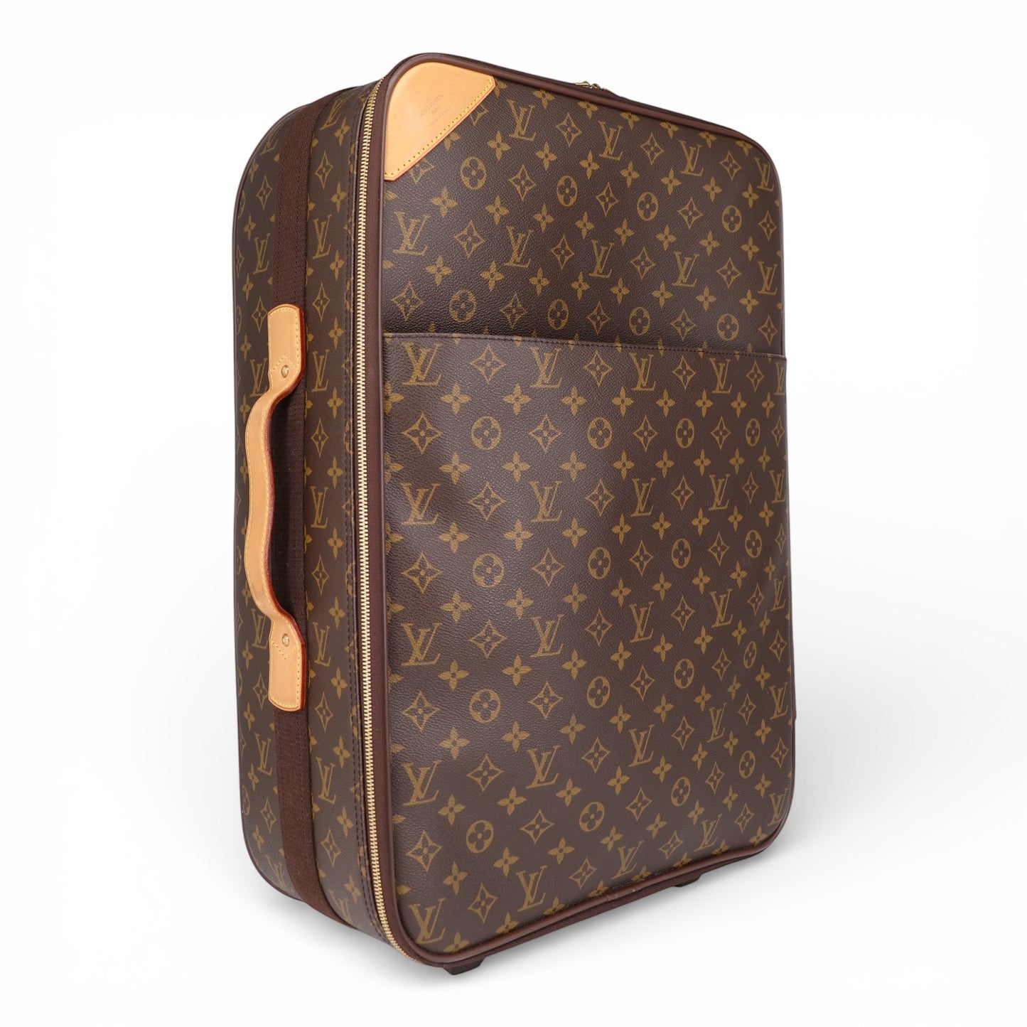 Louis Vuitton Pégase 55 Rollkoffer Monogram