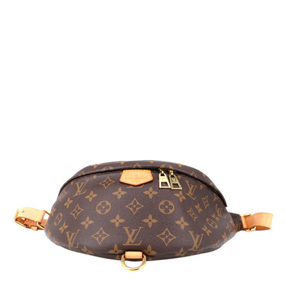 Louis Vuitton Bumbag Monogram