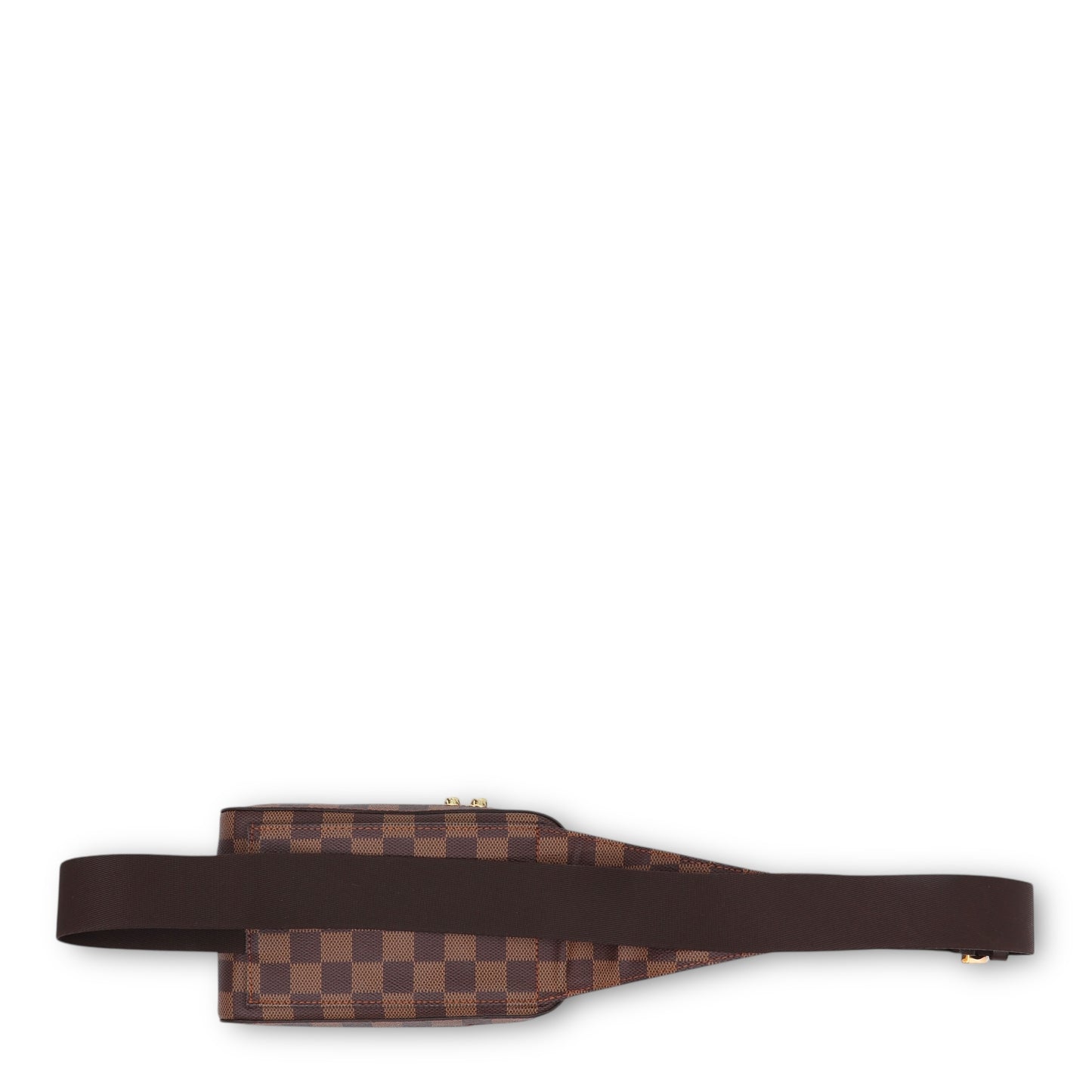 Louis Vuitton Geronimo Damier ebène