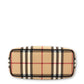 Burberry Nova Check Handtasche