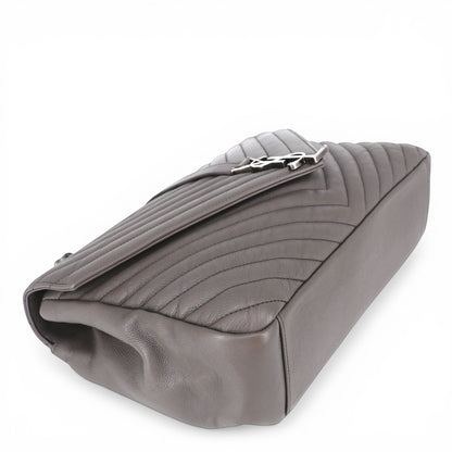 Saint Laurent College large grau