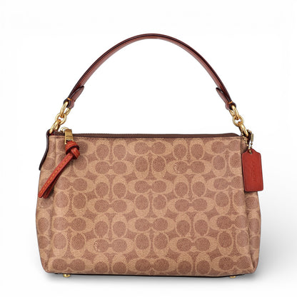 Coach Shay Schultertasche CC