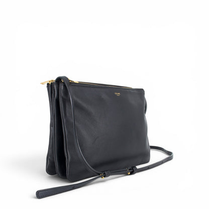 Céline Large Trio schwarz