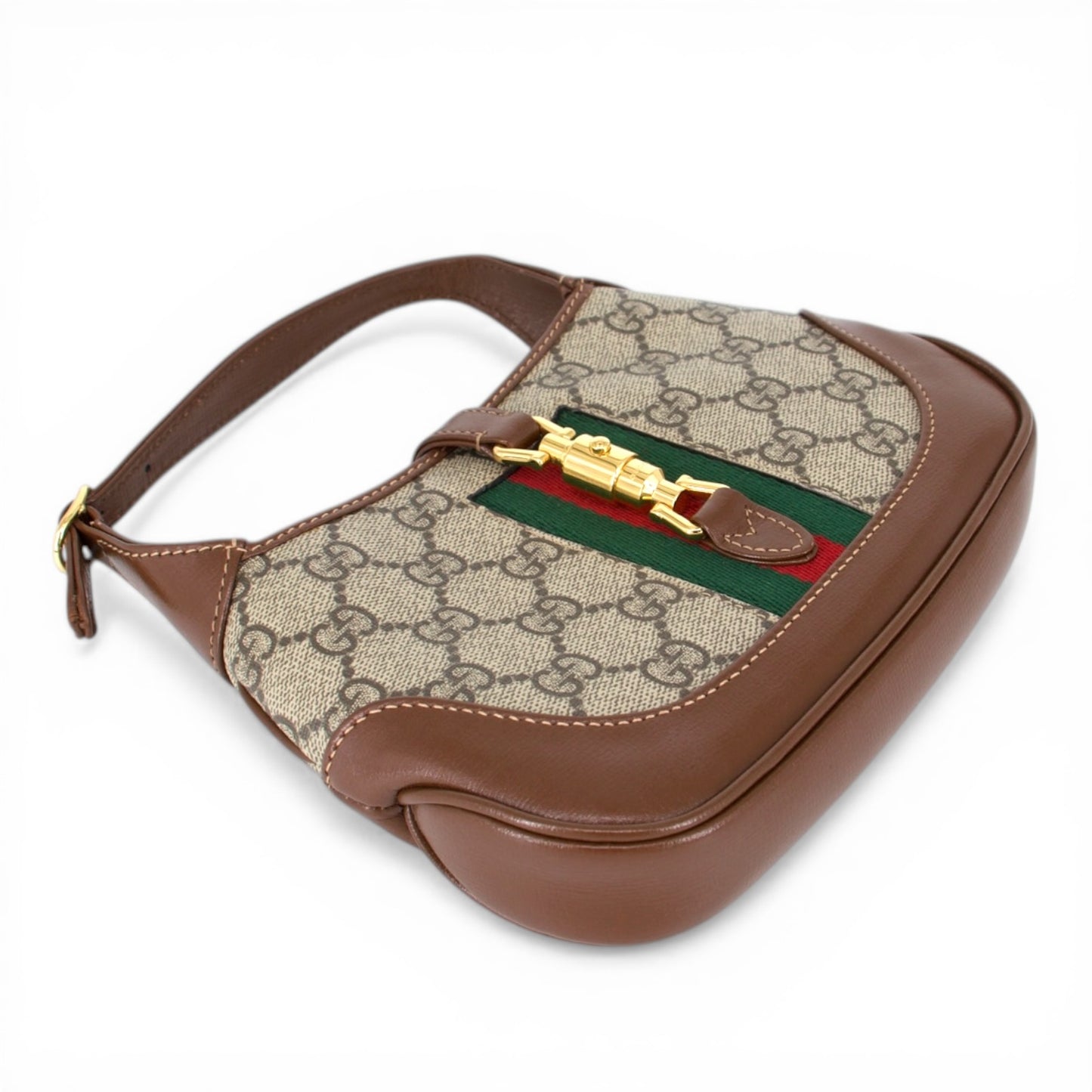 Gucci Mini Jackie GG supreme