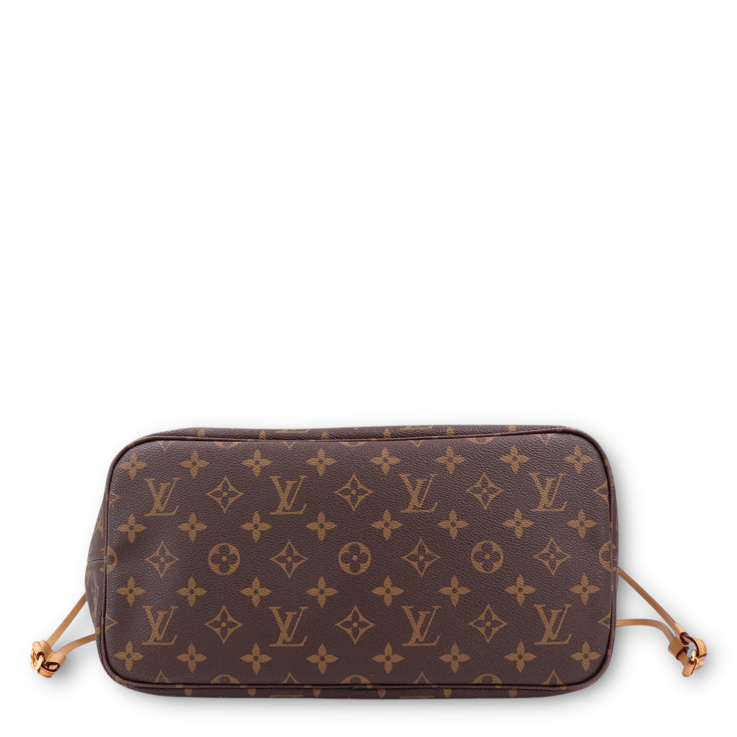 Louis Vuitton Neverfull MM Monogram fuchsia