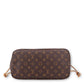Louis Vuitton Neverfull MM Monogram fuchsia