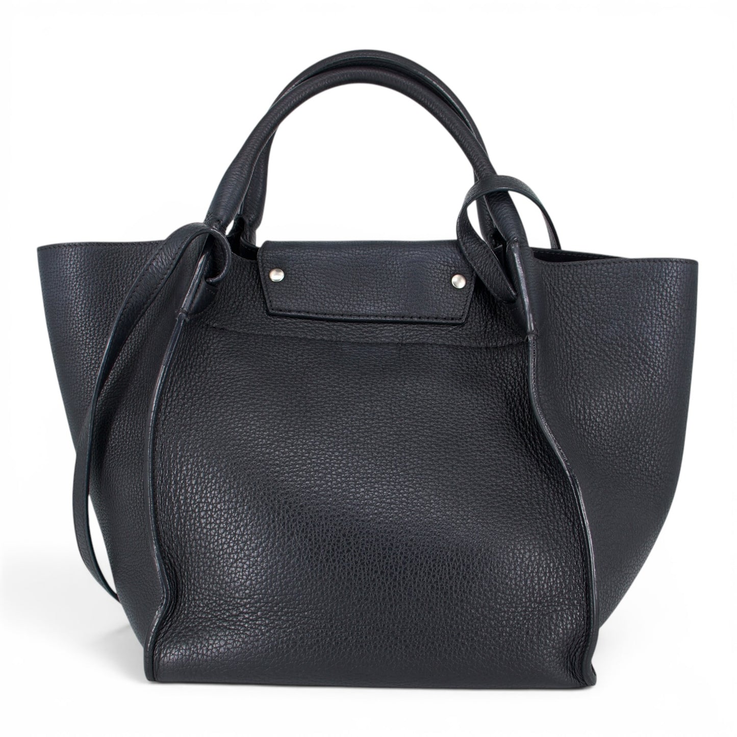 Celine Small Big bag schwarz