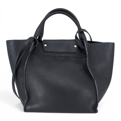 Celine Small Big bag schwarz