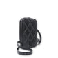 Balenciaga Touch zip Phone bag schwarz
