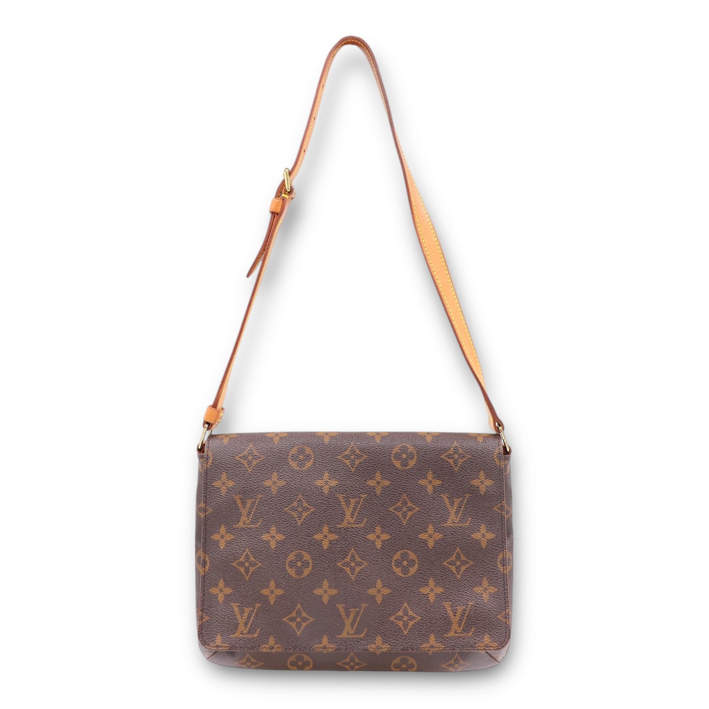 Louis Vuitton musette Tango monogram