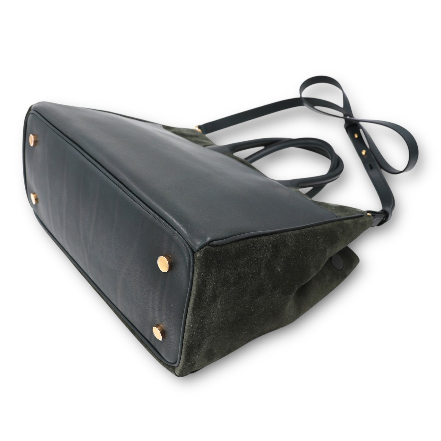 Burberry Small Rocking horse tote