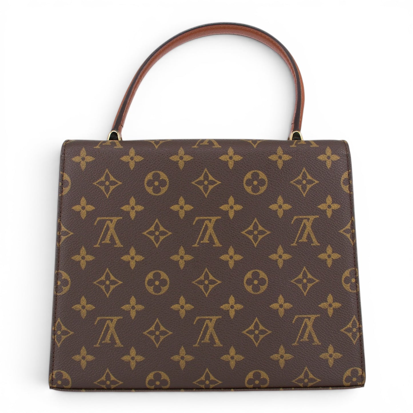 Louis Vuitton Malesherbes Monogram