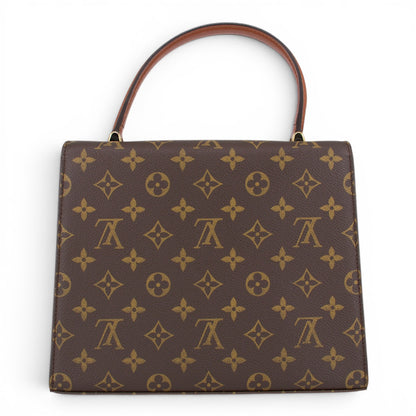 Louis Vuitton Malesherbes Monogram