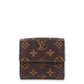 Louis Vuitton Elise Monogram