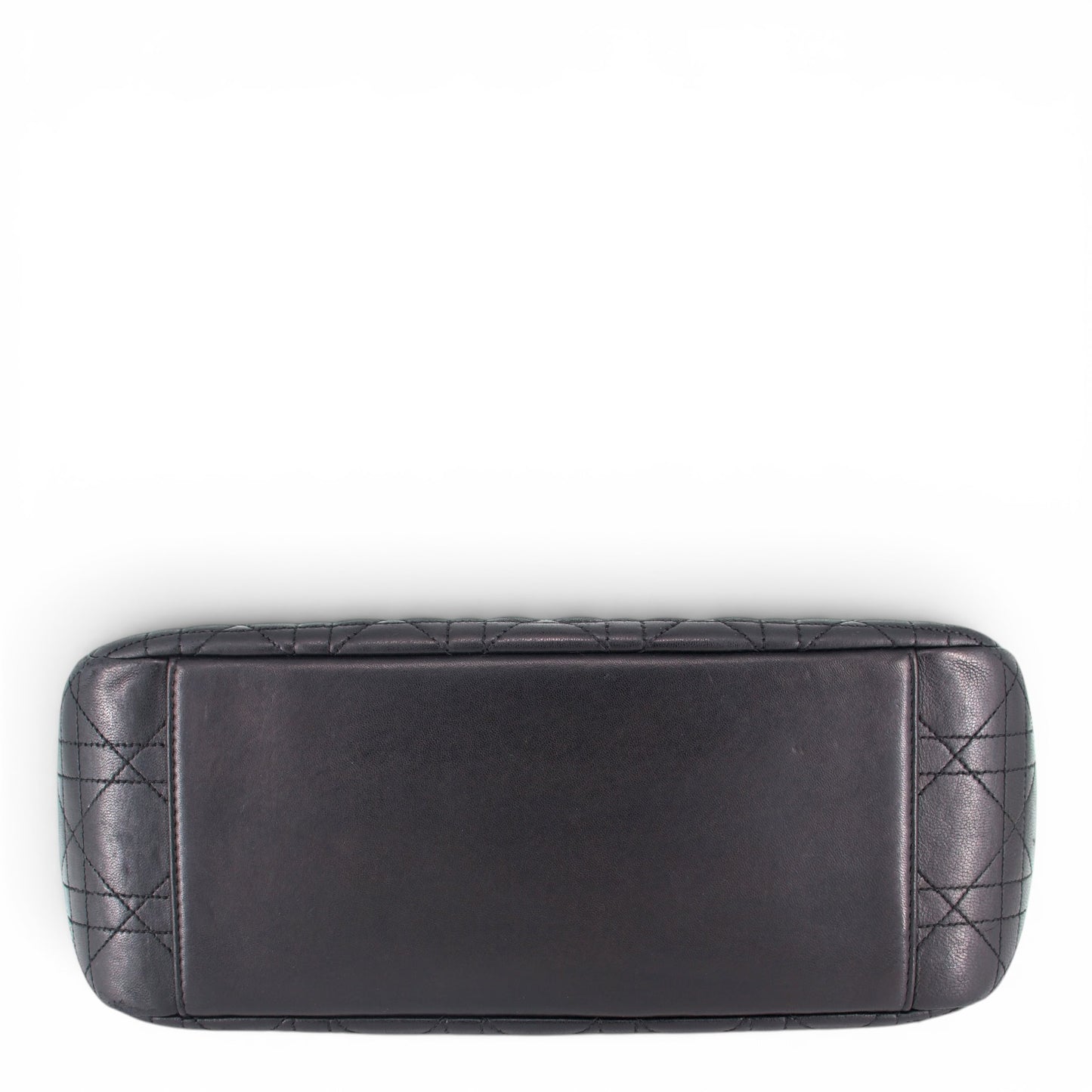 Dior Miss Dior Cannage schwarz SHW