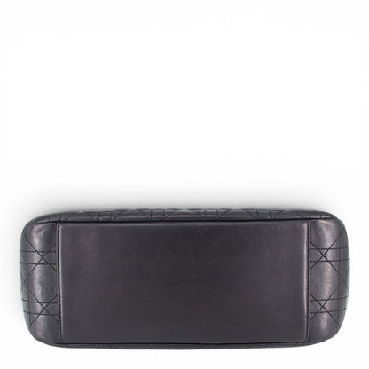 Dior Miss Dior Cannage schwarz SHW