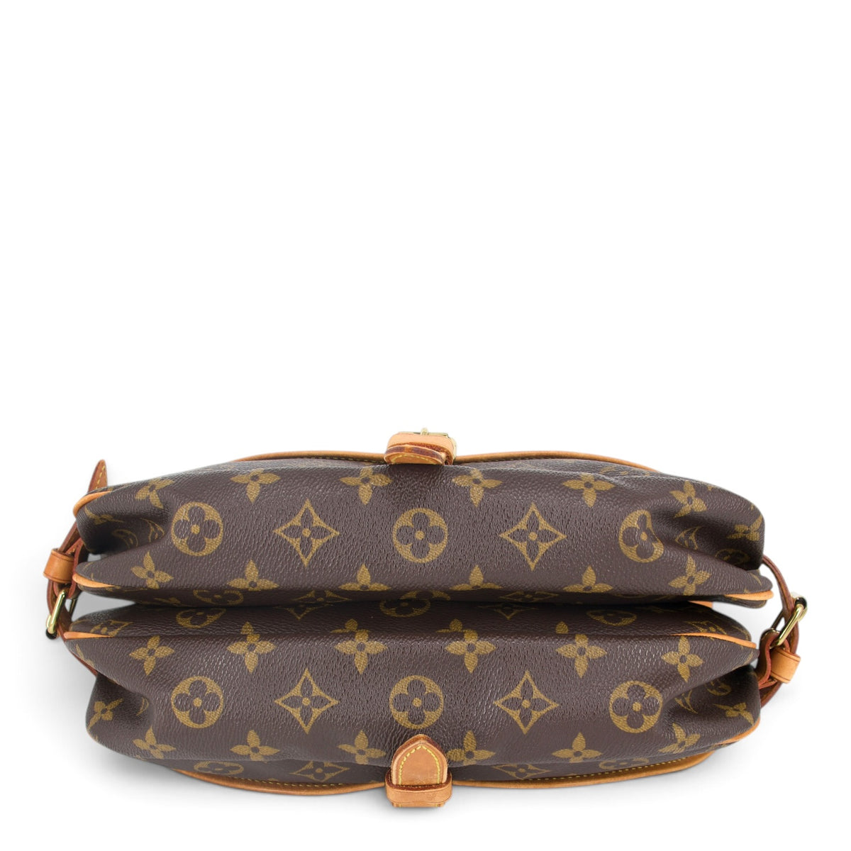 Louis Vuitton Saumur 30 Monogram