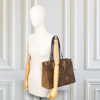 Louis Vuitton OnTheGo MM Monogram Giant