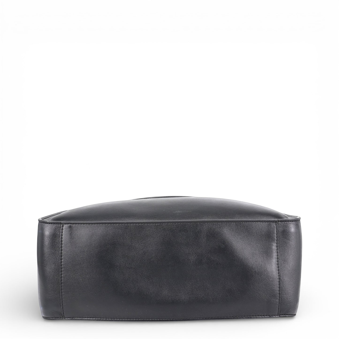 Stella McCartney Stella Logo Shopper schwarz