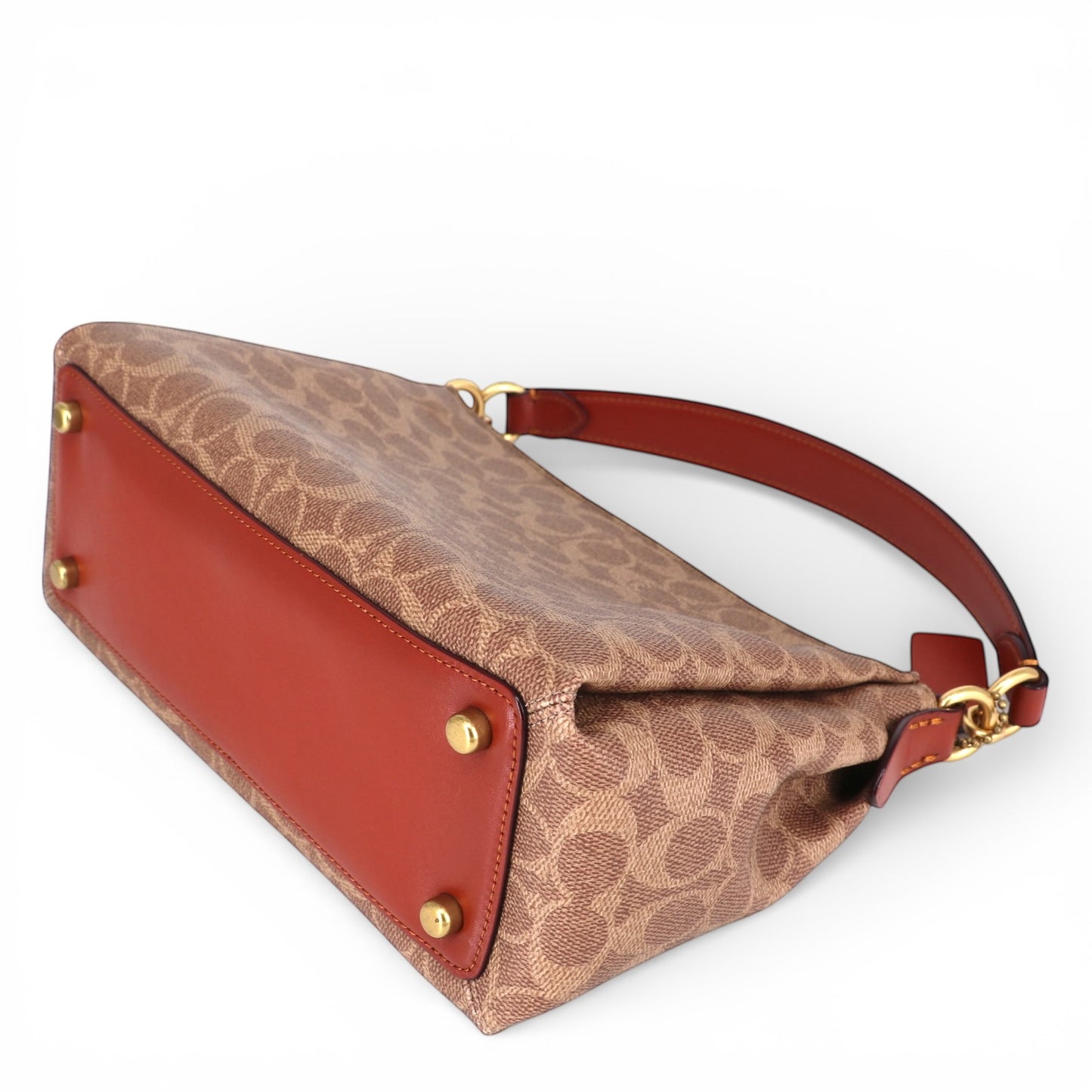 Coach Shay Schultertasche CC