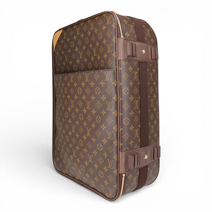 Louis Vuitton Pégase 55 Rollkoffer Monogram