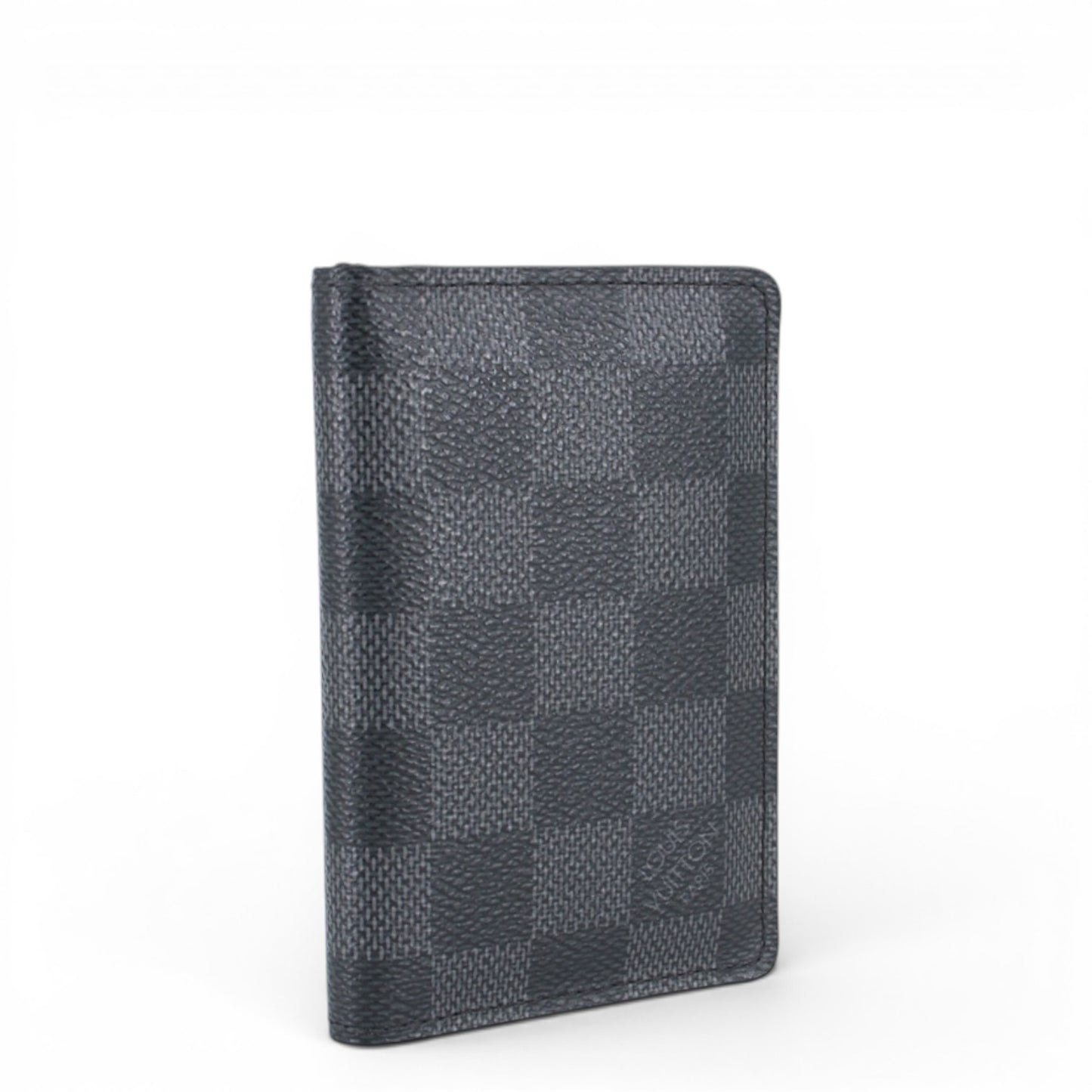Louis Vuitton Organizer de Poche Damier graphite