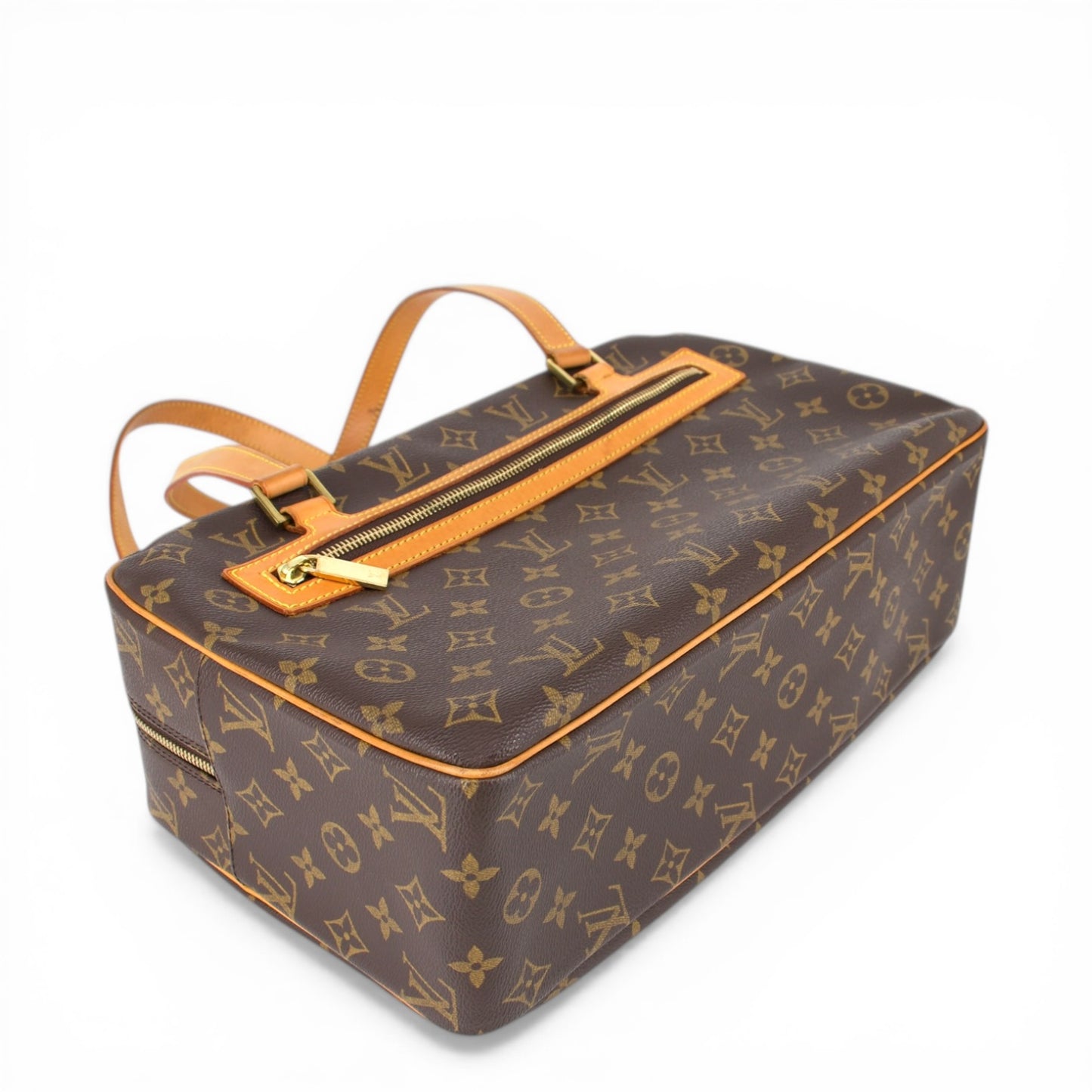 Louis Vuitton Cité GM Monogram