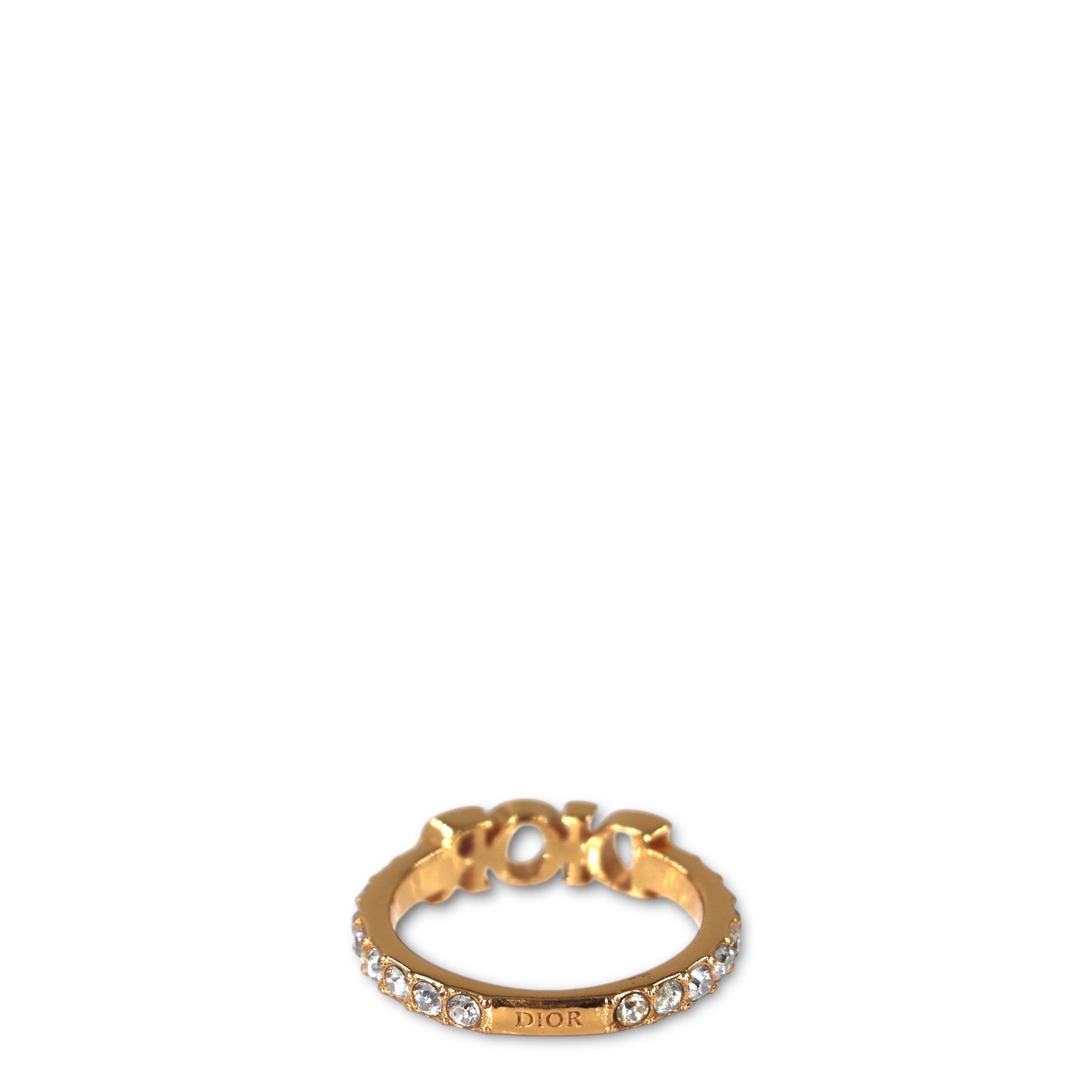 Dior Dio(r)evolution Ring Gr. M (52)